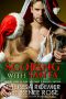 [Second Chance 01] • Scoring With Santa · Book One in the Second Chance Series